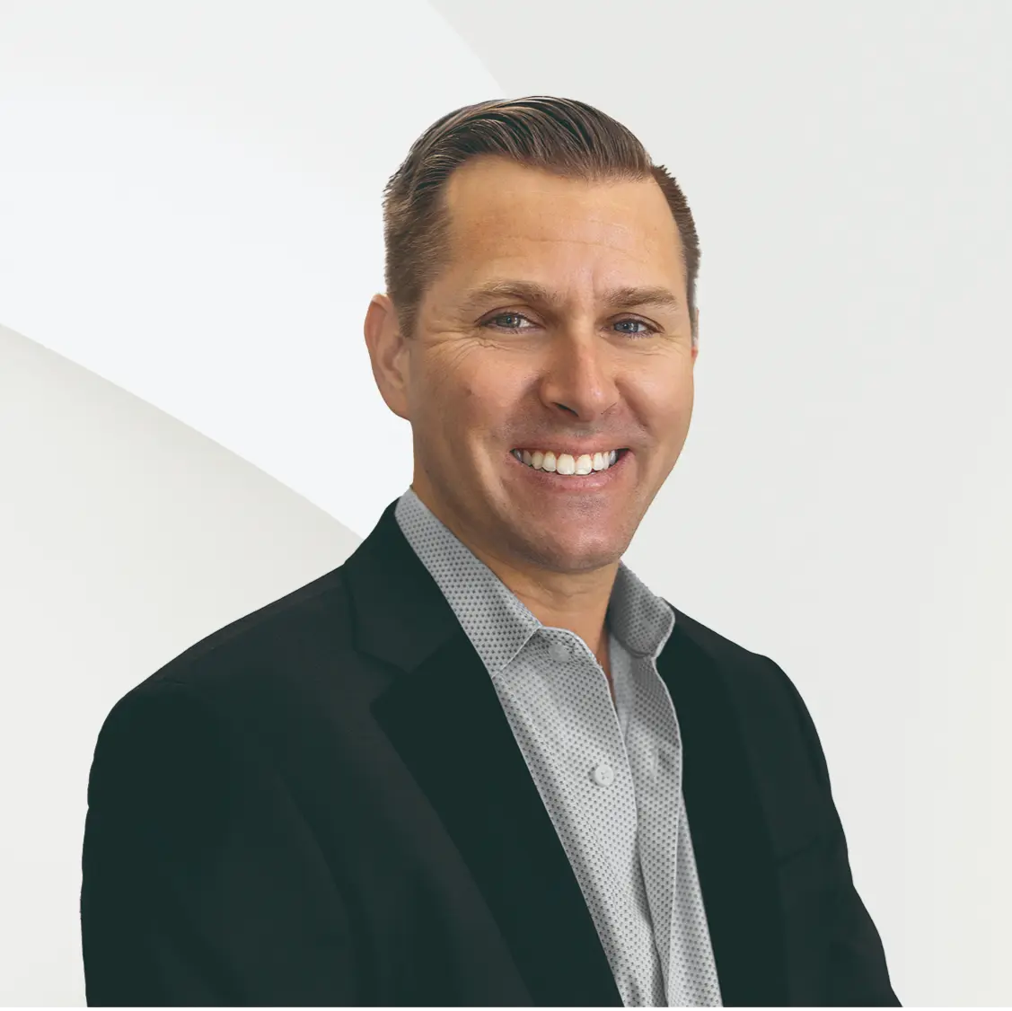 Team Member:- Mike Swanson