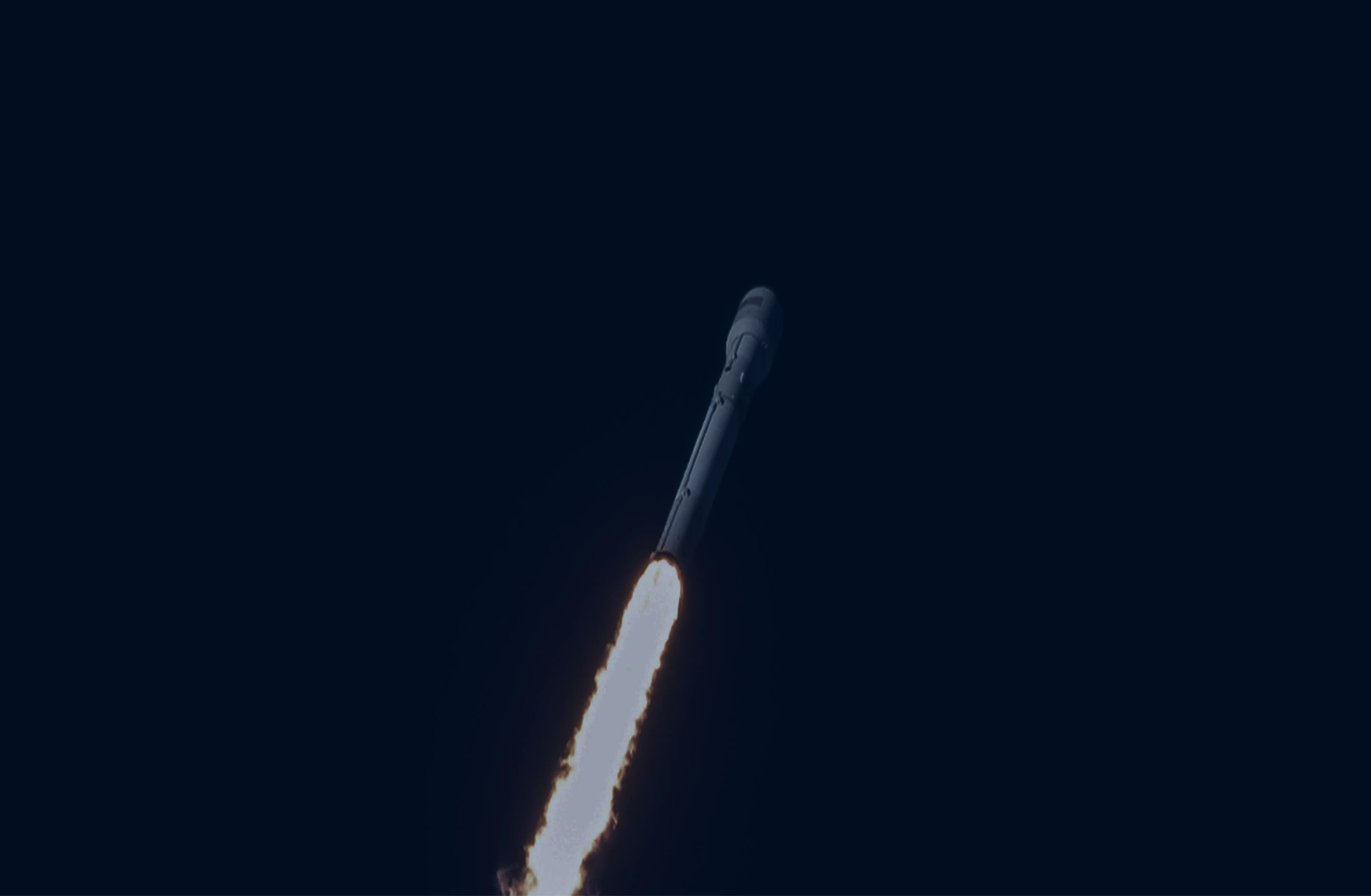 rocket bg image